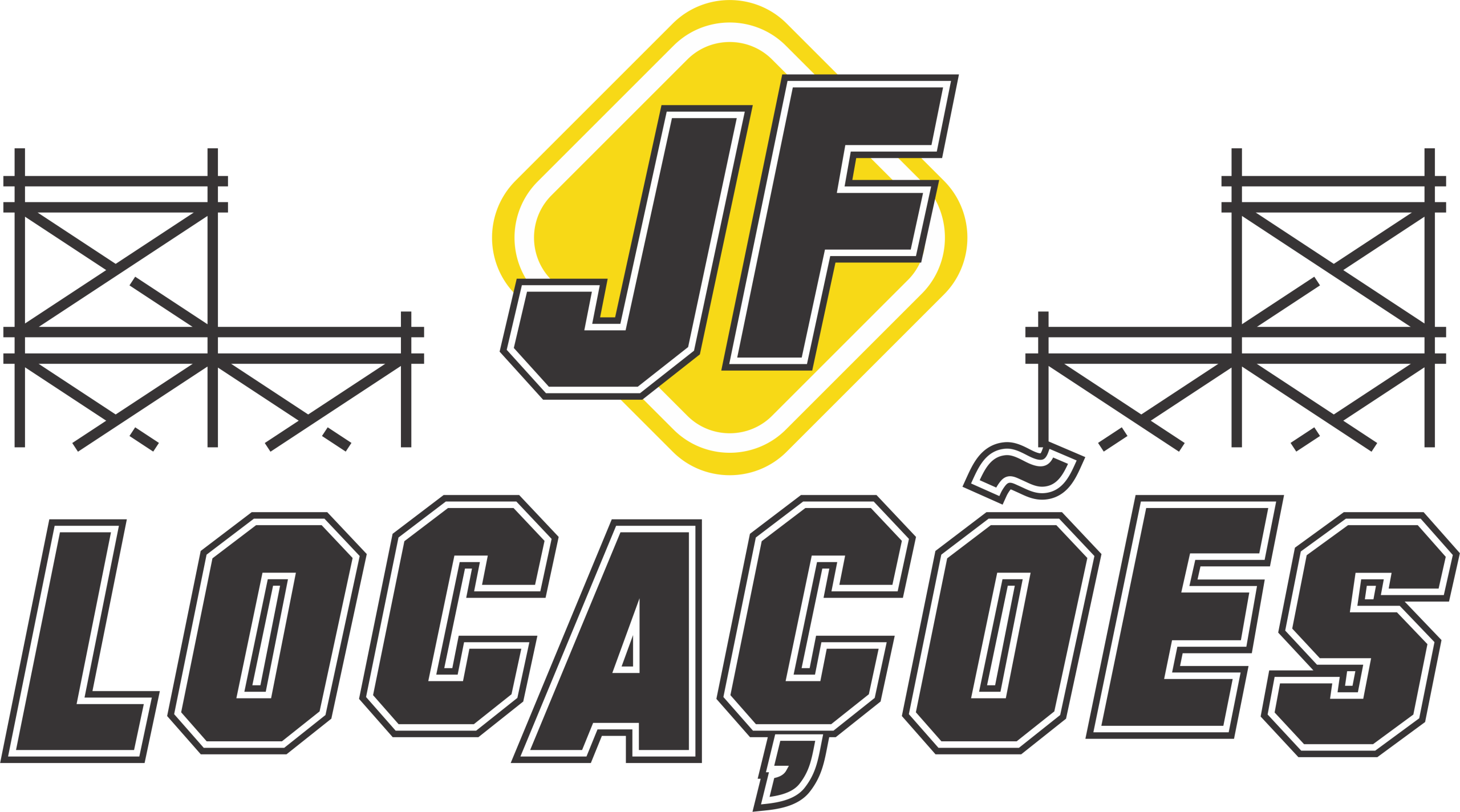 JF Locações